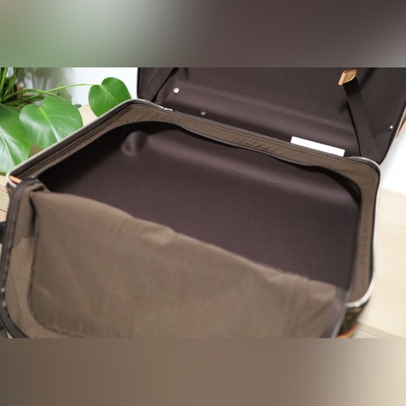 ❌NOT AVAILABLE❌ Authentic Louis Vuitton Monogram Horizon 55 Travel Rolling Lugg - Picture 8 of 16